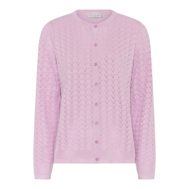 Cardigan 141 299 Lys Rosa - Image 2