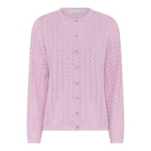 Cardigan 141 299 Lys Rosa