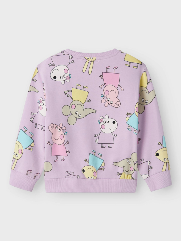 MNFfira Peppa Pig Genser - Image 2