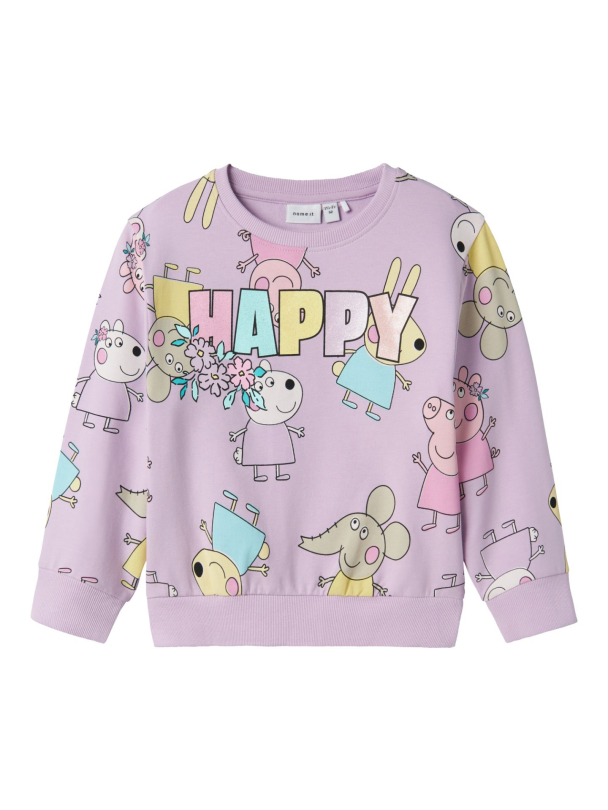 MNFfira Peppa Pig Genser - Image 1