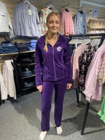 Kosedress Lilla