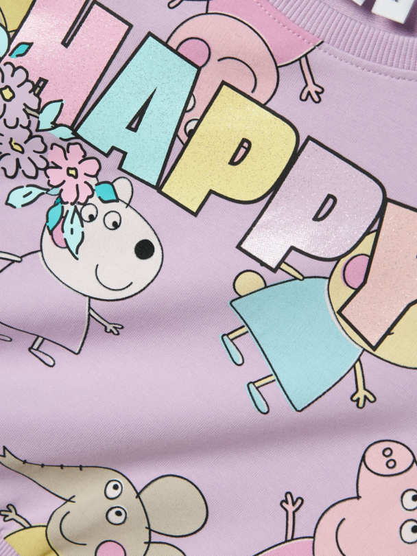 MNFfira Peppa Pig Genser - Image 3