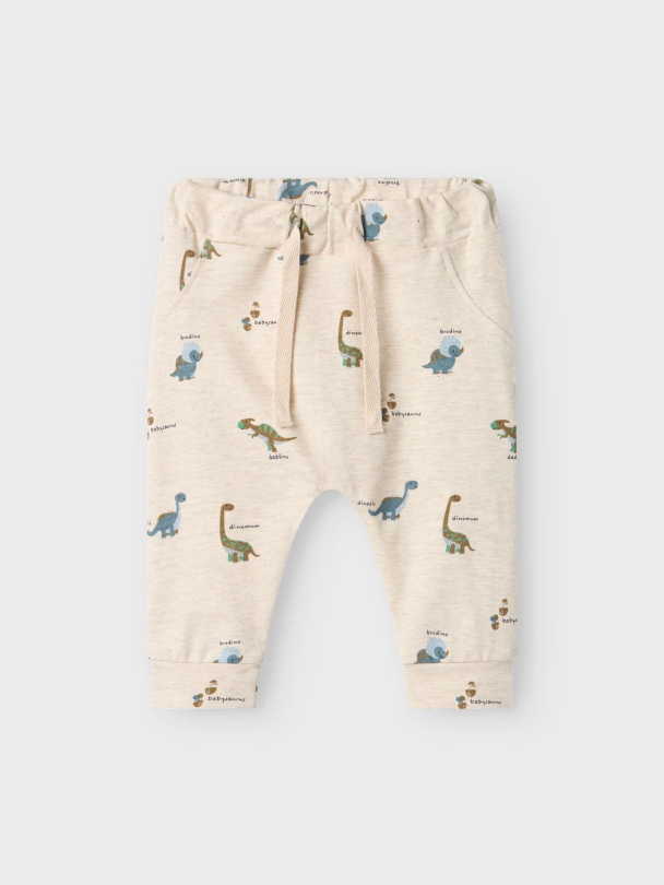 NBMdinos Bukse - Image 1