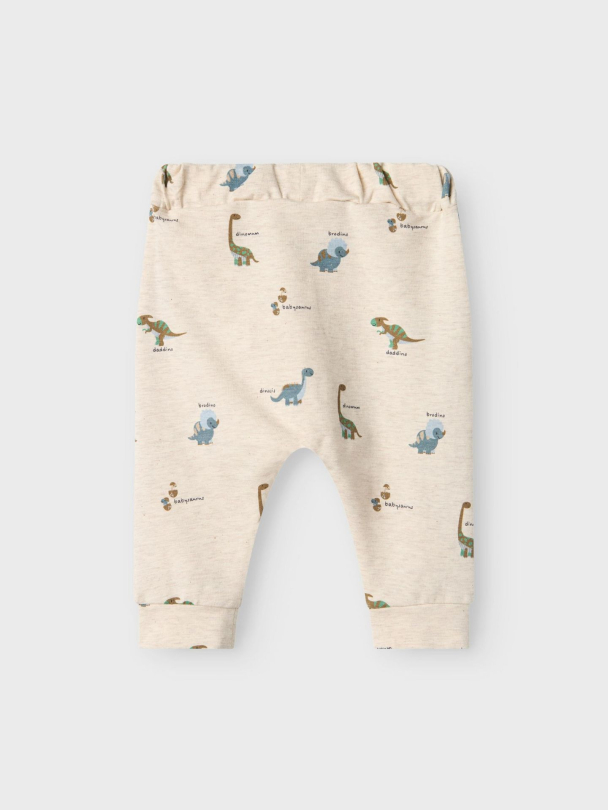 NBMdinos Bukse - Image 2