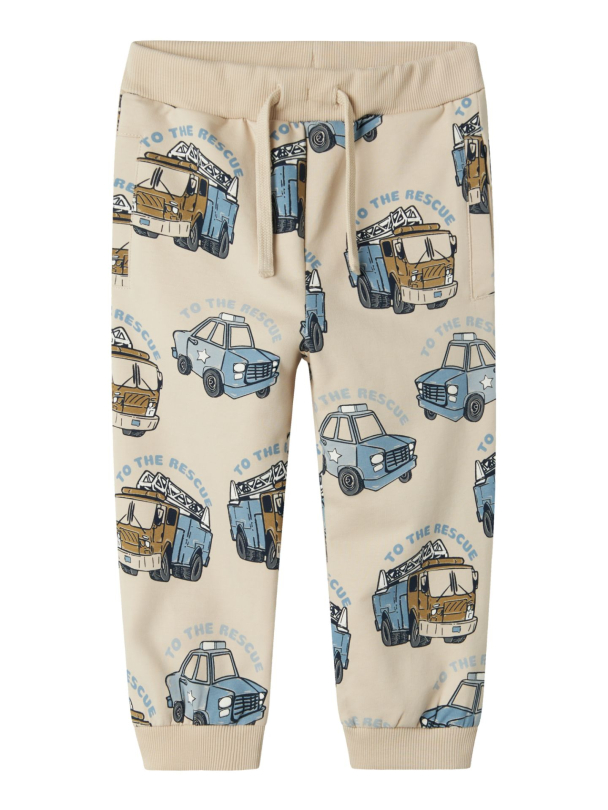 NMMdibbo Joggebukse - Image 1