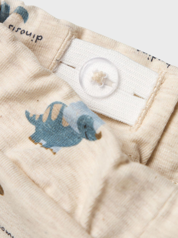 NBMdinos Bukse - Image 3