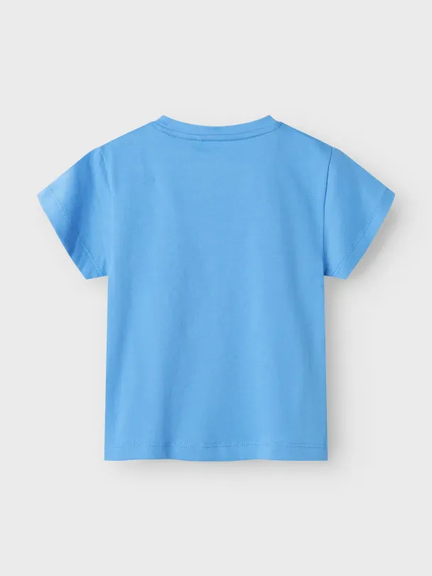 NMFditto T-skjorte Blå - Image 2