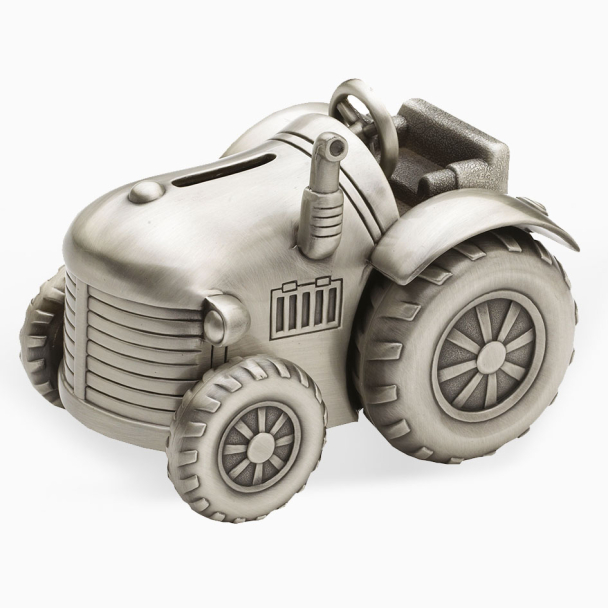 Sparebøsse Traktor