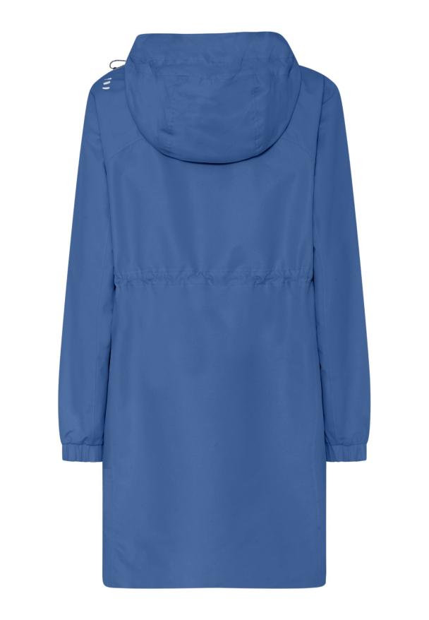 Magic Jakke Vanntett Blå - Image 2