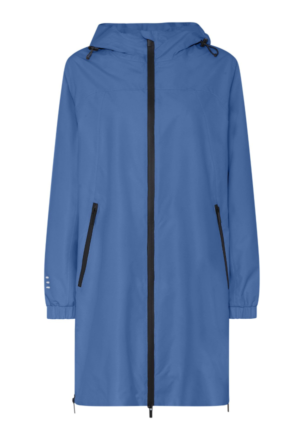 Magic Jakke Vanntett Blå - Image 3