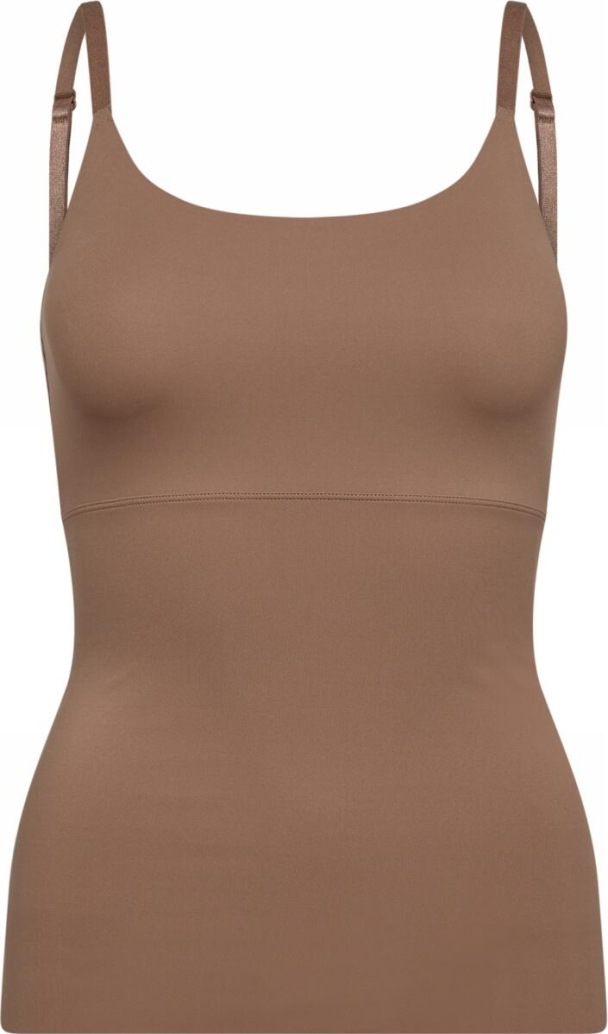 Decoy Shaping Singlet brun