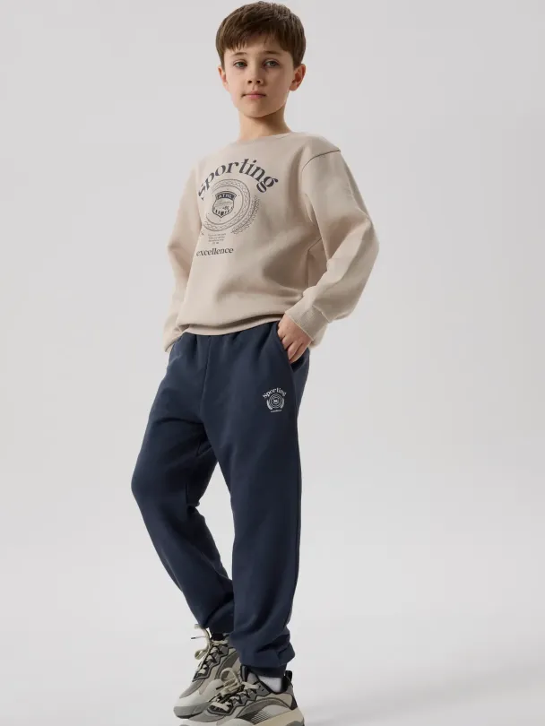 NKMDrian Joggebukse - Image 4