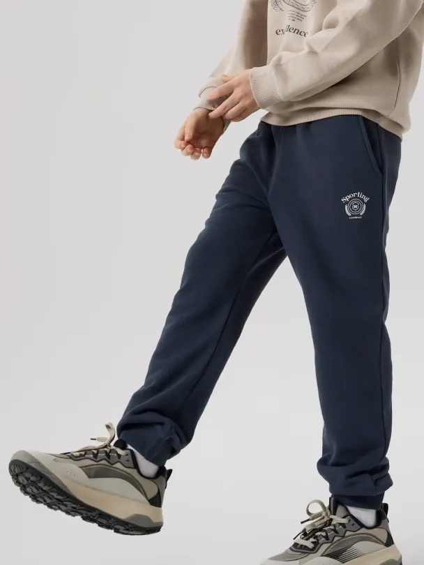 NKMDrian Joggebukse - Image 1