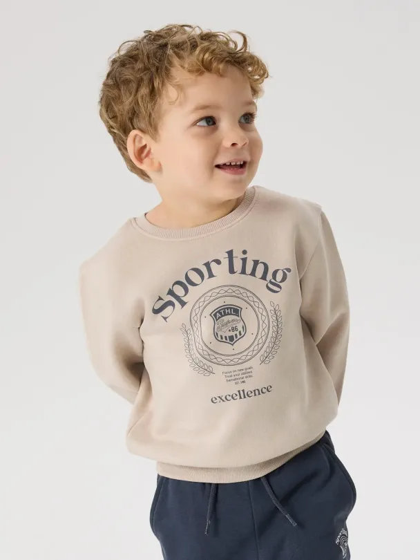 NMMDrian Genser Beige - Image 1