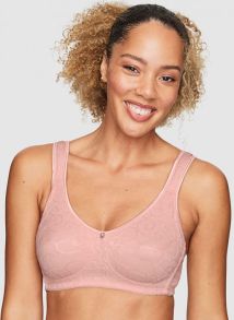 Agnes BH m/proteselomme Rosa