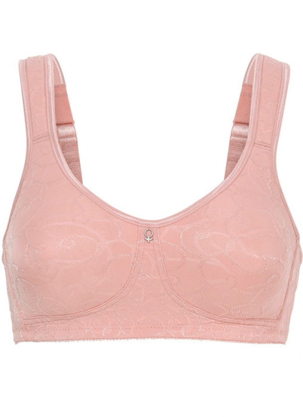 Agnes BH m/proteselomme Svart - Image 15