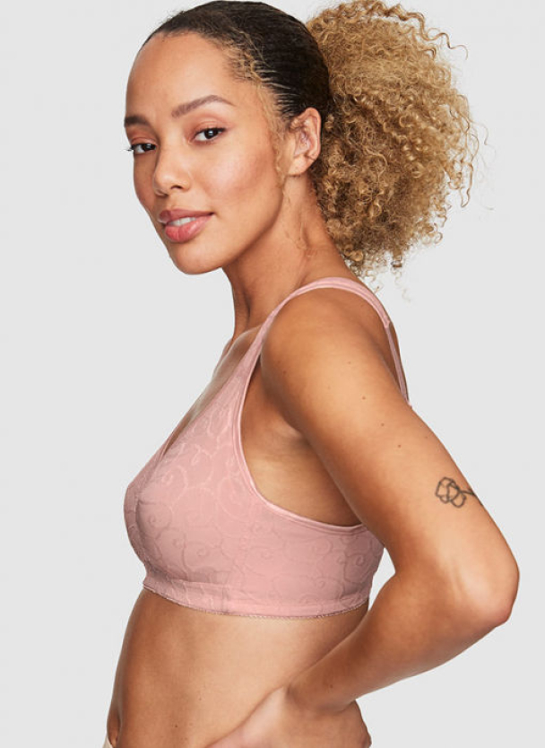 Agnes BH m/proteselomme Svart - Image 17