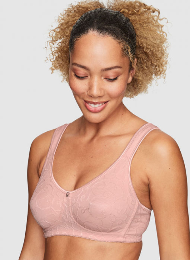 Agnes BH m/proteselomme Svart - Image 18