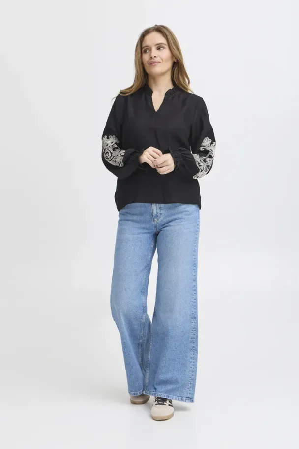 PZroselin Bluse - Image 2