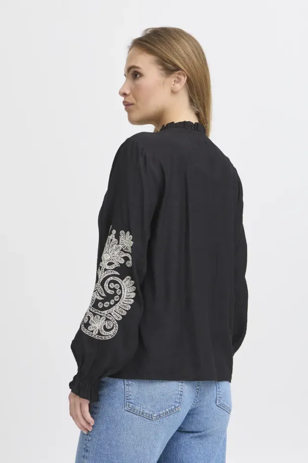 PZroselin Bluse - Image 3