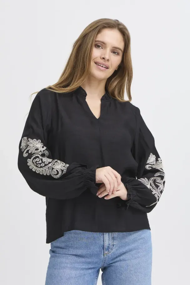 PZroselin Bluse - Image 1