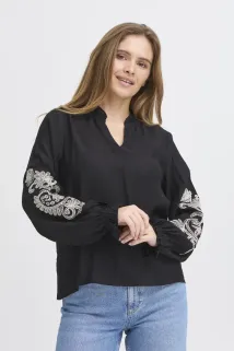 PZroselin Bluse