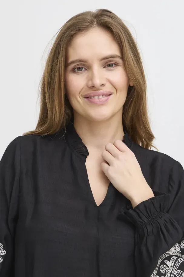 PZroselin Bluse - Image 4