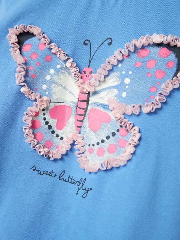 NMFditto T-skjorte Rosa - Image 6