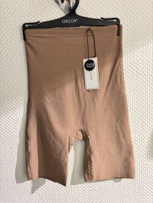 Decoy Shaping Shorts Brun