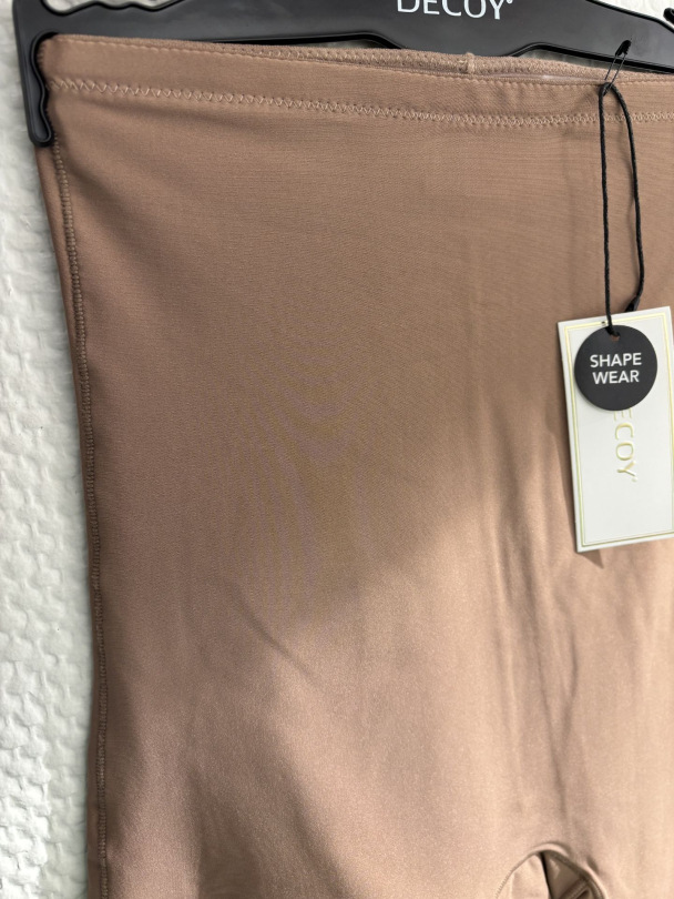 Decoy Shaping Shorts Brun - Image 2