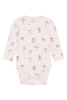 Buller Body Bambus Rosa