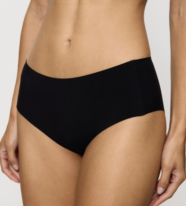 Smart Invisible Maxi Svart - Image 9