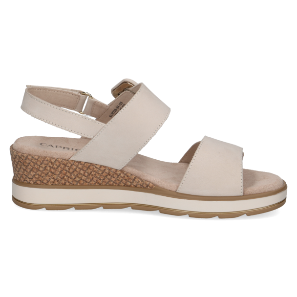 Sandal M2875342 Snow Nubuc - Image 3