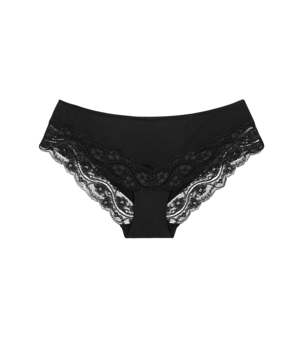 Lovely Micro Hipster Hvit - Image 9