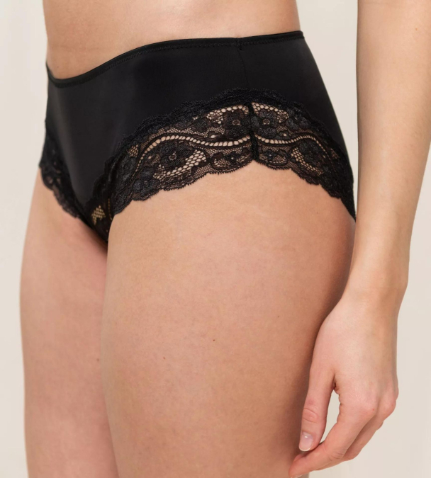 Lovely Micro Hipster Svart - Image 4