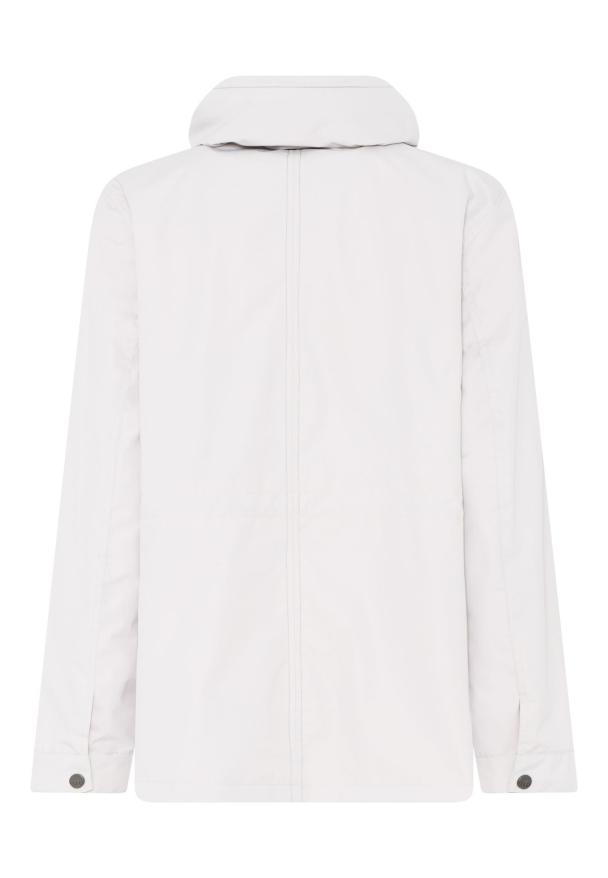 Vindjakke 1104 Lys Kitt - Image 2