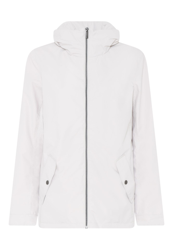 Vindjakke 1104 Lys Kitt - Image 1