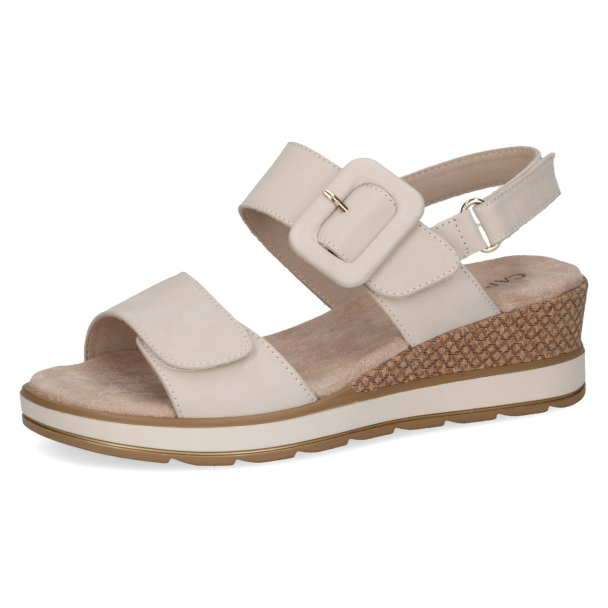 Sandal M2875342 Snow Nubuc - Image 1