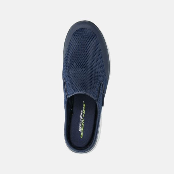 Skechers Mens SUMMITS - Vindicator Slip-on sneakers - Image 3
