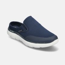 Skechers Mens SUMMITS - Vindicator Slip-on sneakers