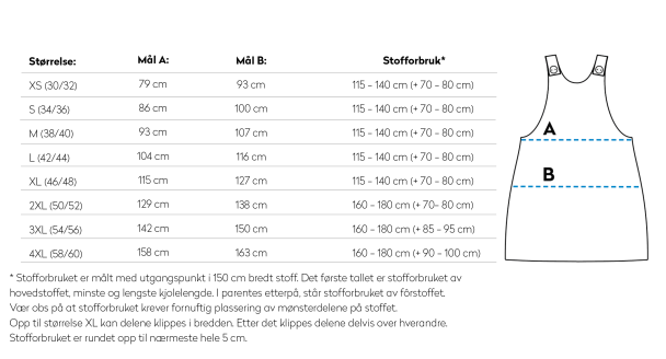 Sølvi Spencerkjole - Image 2