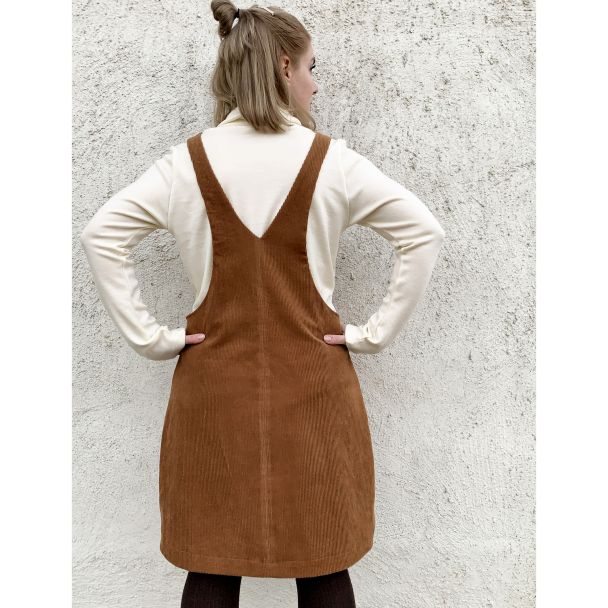 Sølvi Spencerkjole - Image 5