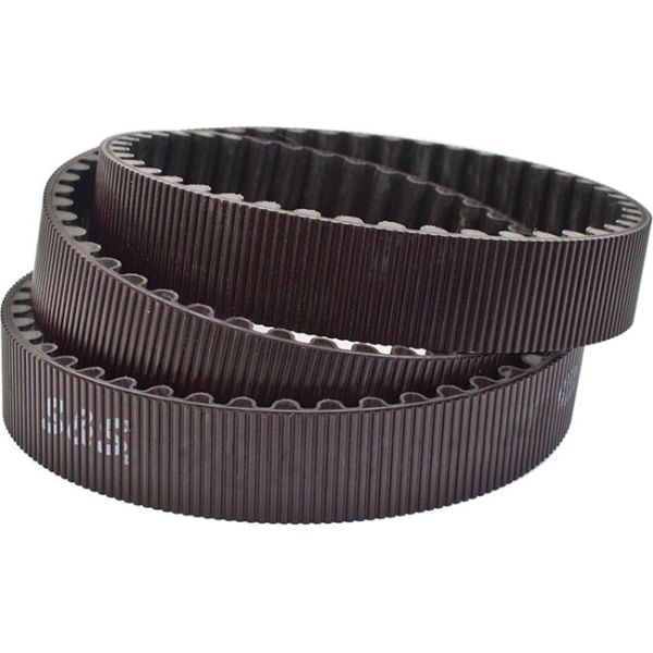rear belt XN7 carbon cord. 1" wide, 137T