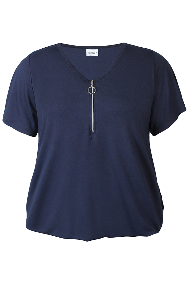 Zhenzi Livia topp - Image 1