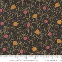 Morris Manor Ebony (8393 15)