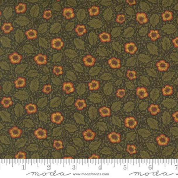 Morris Manor Ebony (8396 20)