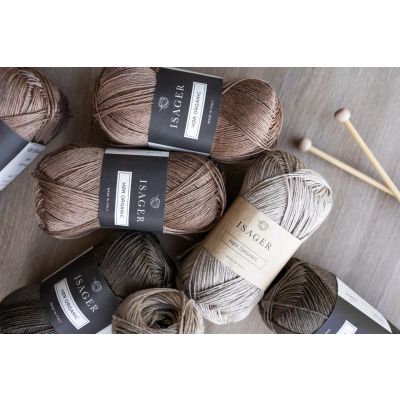 Hør Organic