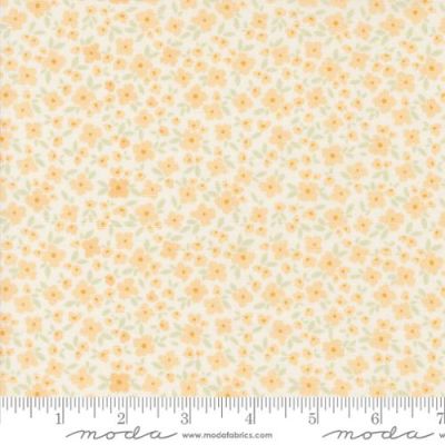 Cottage Charm Enjoyable Yellow 31753 33