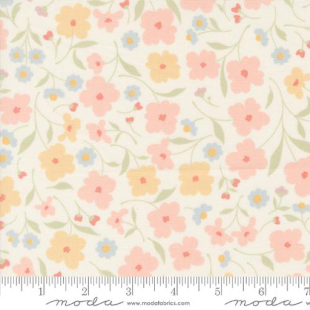 Cottage Charm Porcelain 31750 11