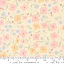 Cottage Charm Soft Yellow 31750 